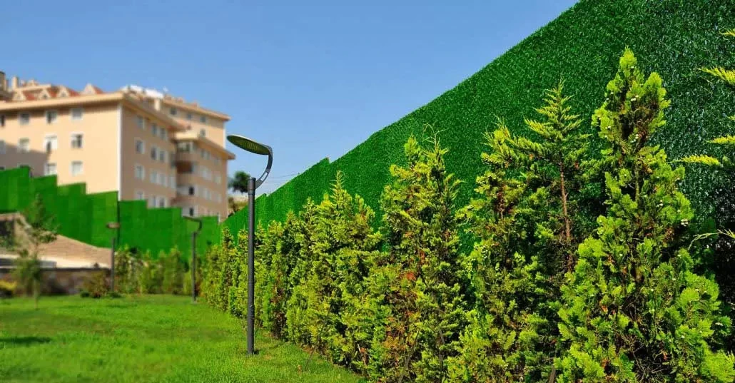 Çim Çit Antalya